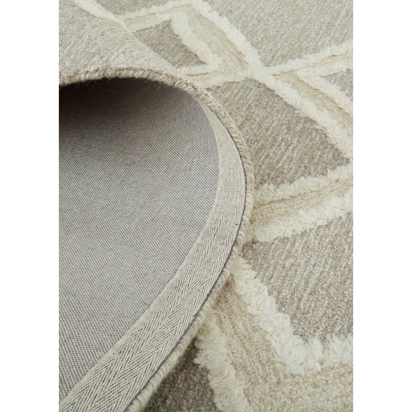 Anica Brown Rug