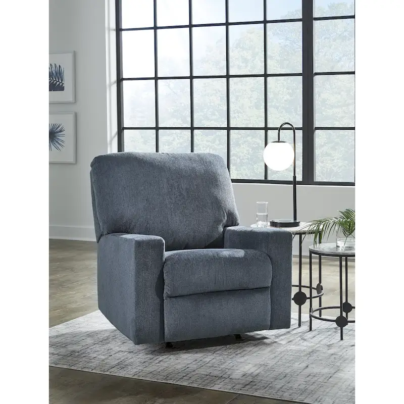 Signature Design by Ashley Rannis Rocker Recliner