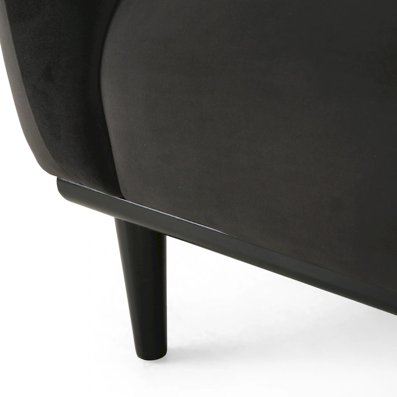 Chaparral Upholstered Loveseat by Christopher Knight Home