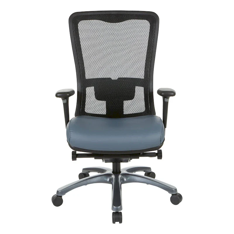 Pro-Line II Breathable ProGrid High-back Ergonomic Office Chair