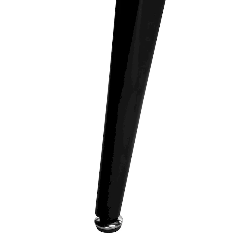 SAFAVIEH Andrew Brown/ Black Console Table - 39W x 14D x 31H