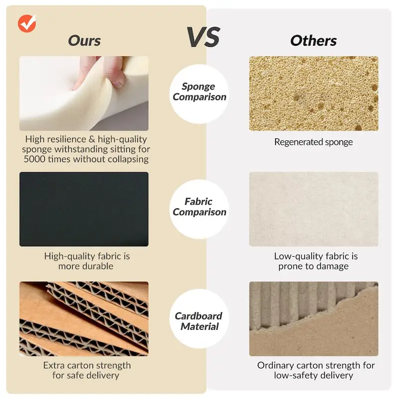 Terrance Transitional Swivel Faux Leather Barrel Accent Chair with Metal Base