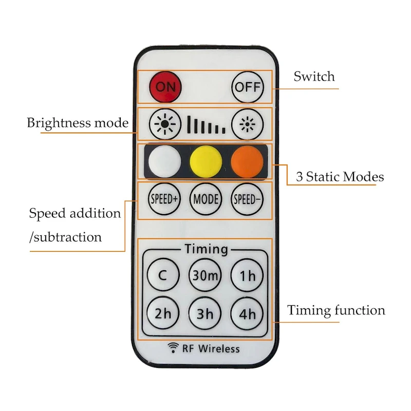 White LED TV Stand 70 TV High Gloss TV Entertainment Center Glass Top