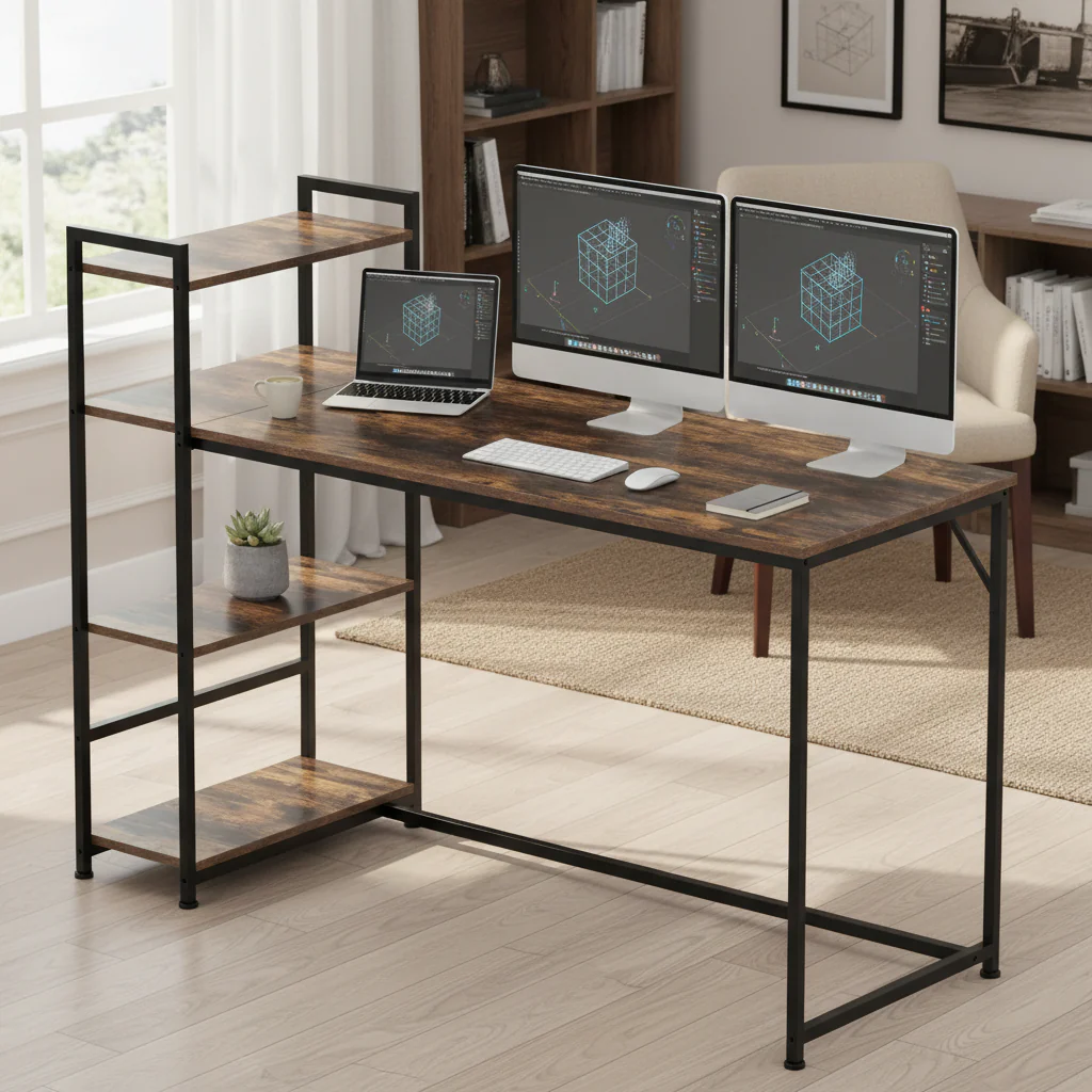 Computer Desk