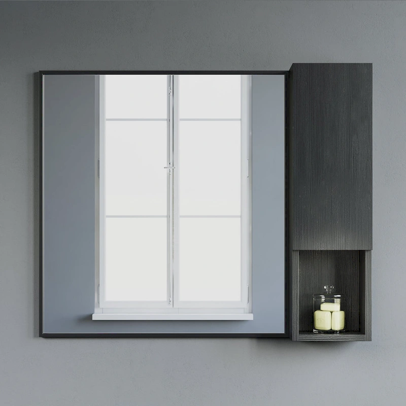 Laila 9 Side Cabinet