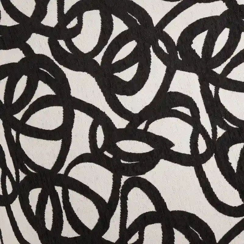 Grafton Home Enzo Upholstered Accent Barrel Chair