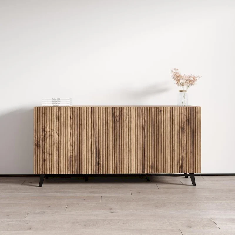 3D Sideboard