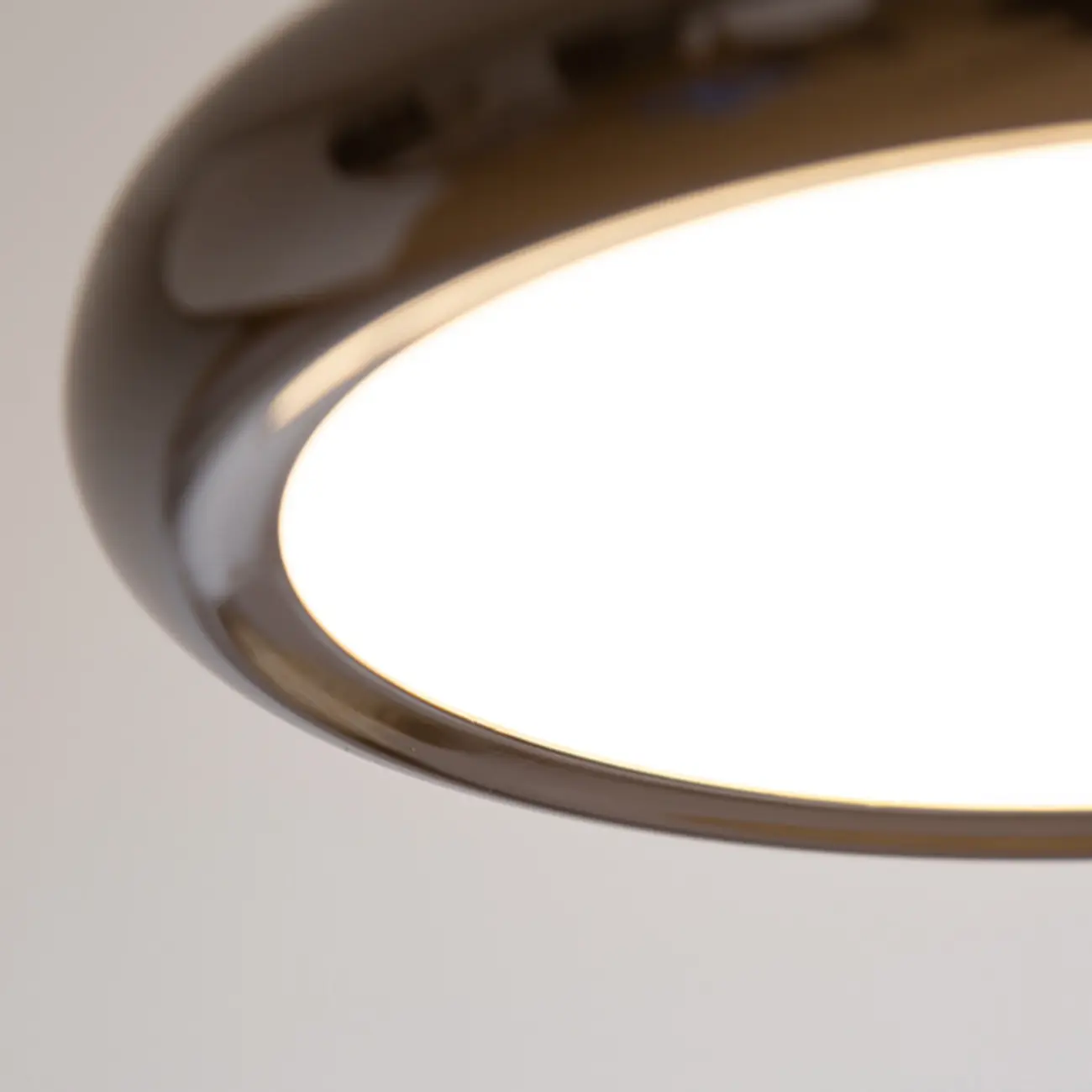 3 Light Metal Round Shape Modern Island Pendant Light