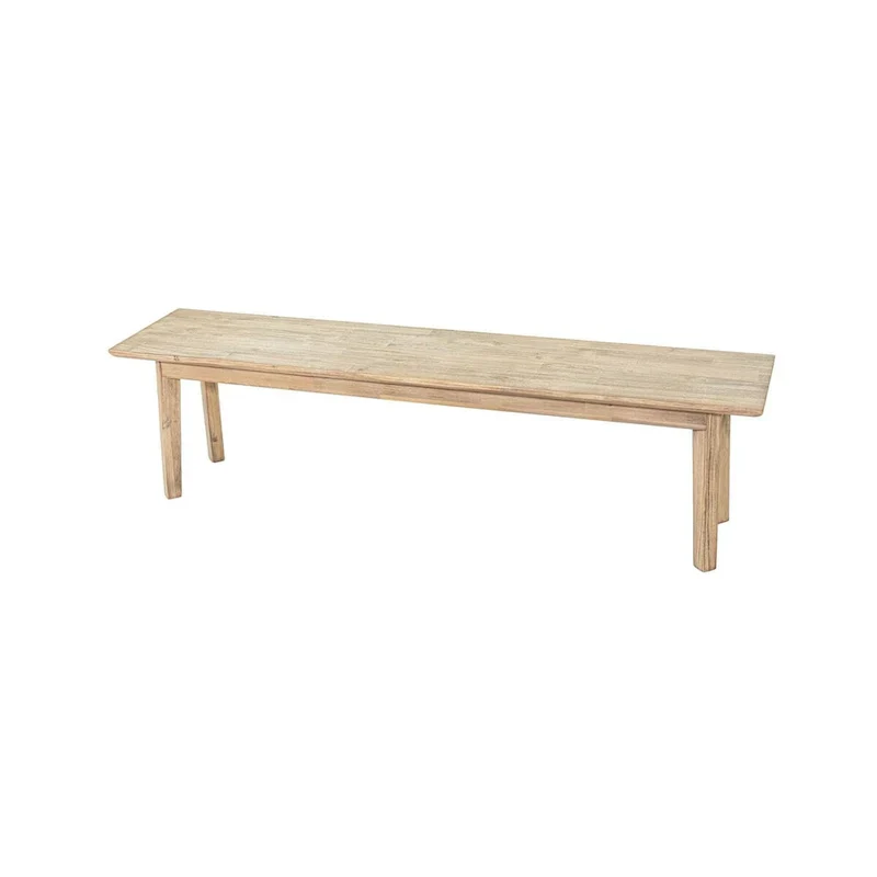 Stella Acacia Bench