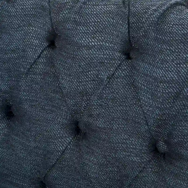 Parksley Tufted Chesterfield 3-seat Sofa by Christopher Knight Home