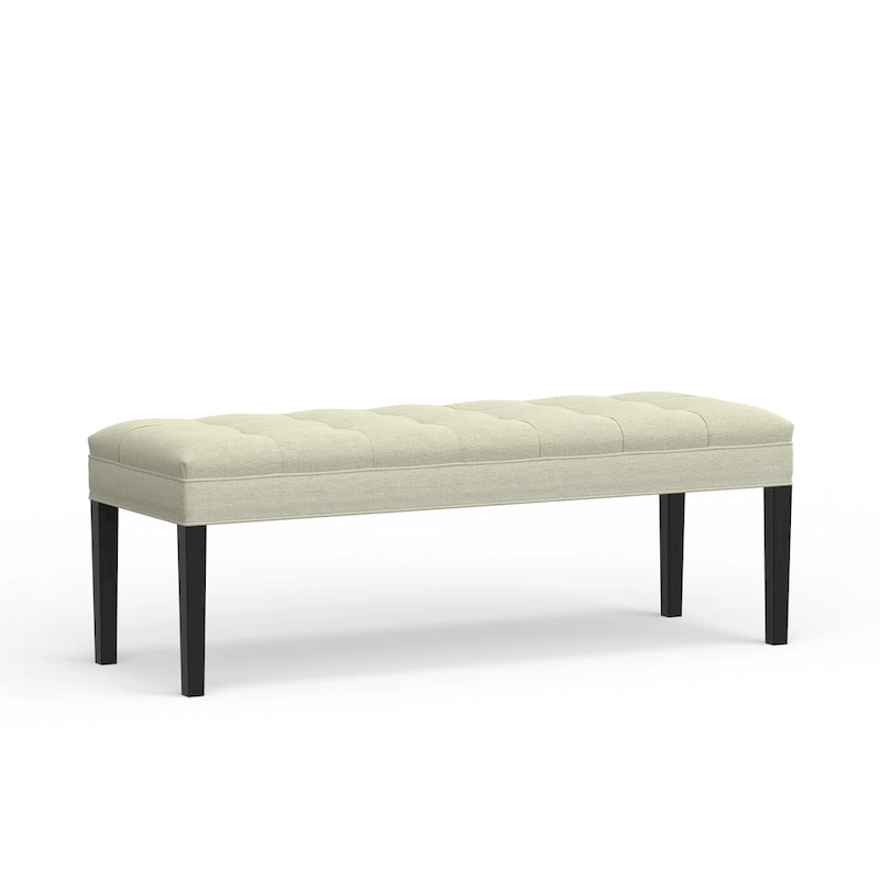 46.5 Upholstered Bench