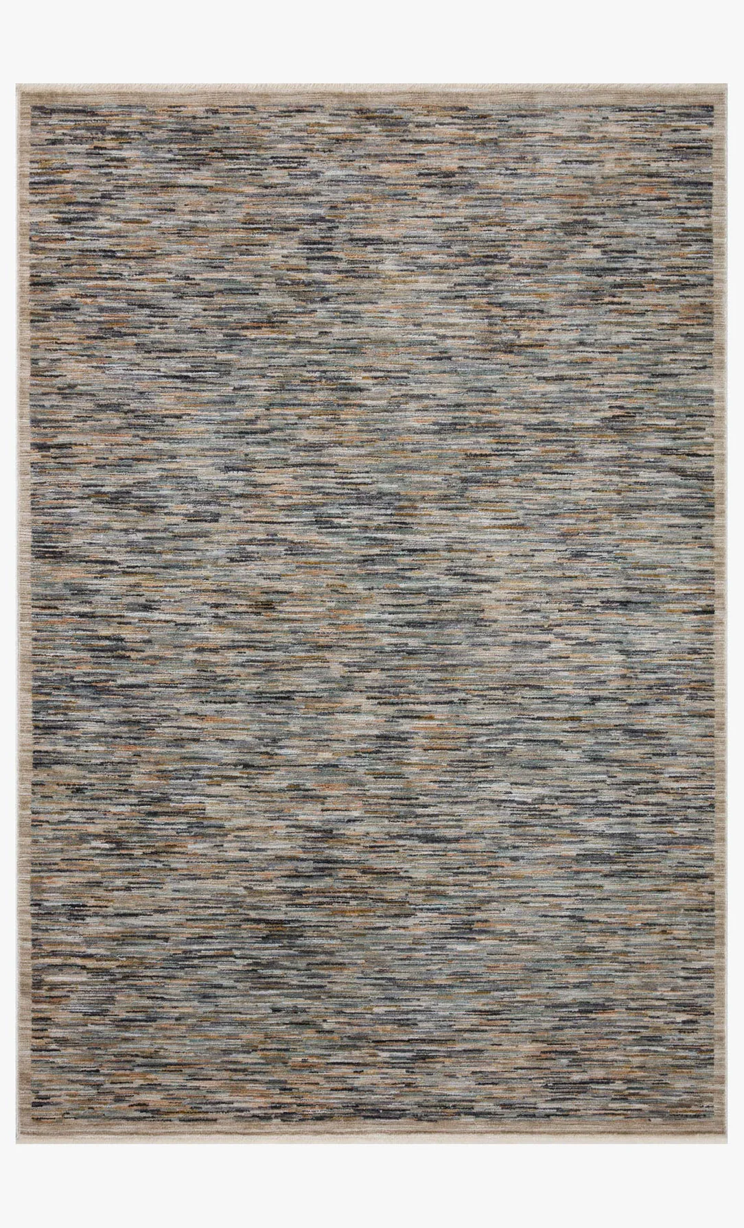 Soho Multi / Sand Rug