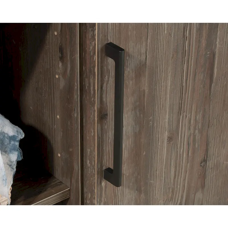 Summit Station Armoire