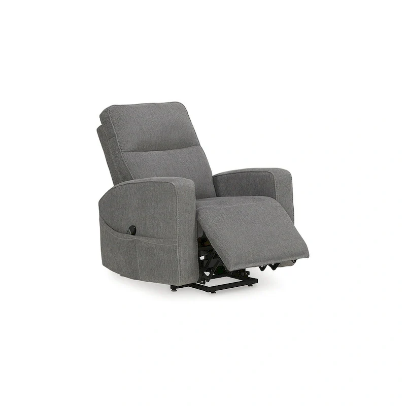Signature Design by Ashley Starganza Power Lift Recliner
