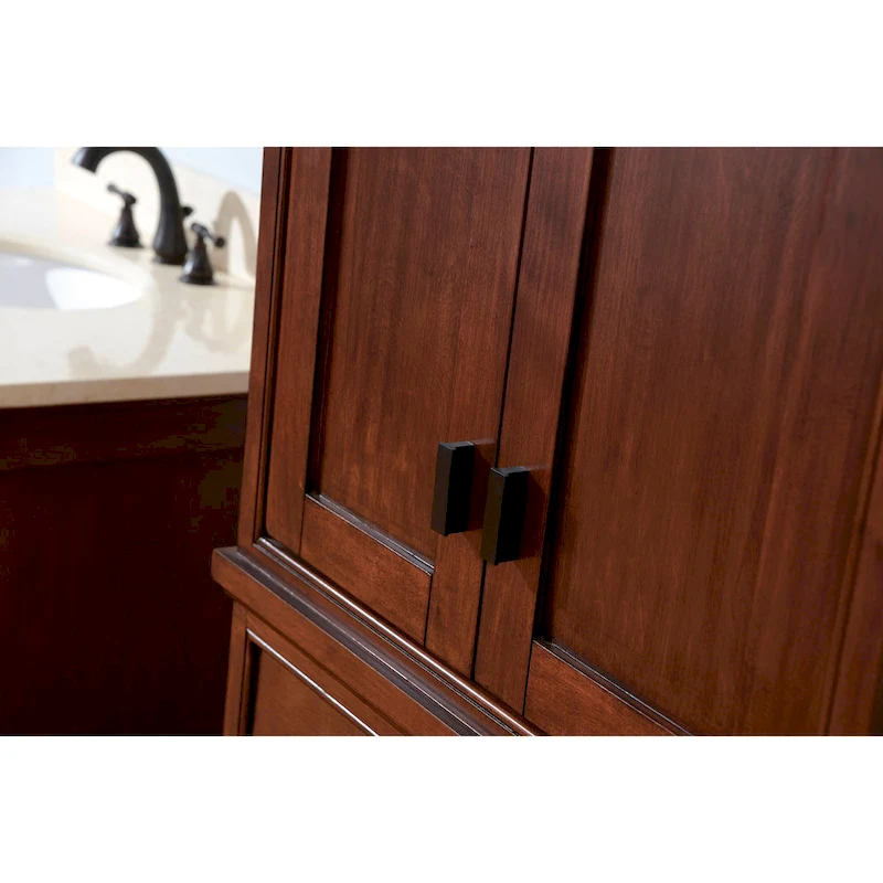 Avanity Madison 24-inch Linen Tower - 24