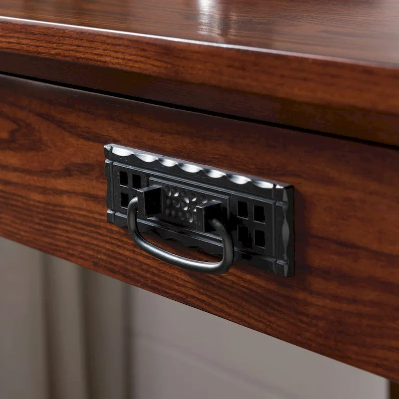 Leick Home Mission Writing Computer Desk