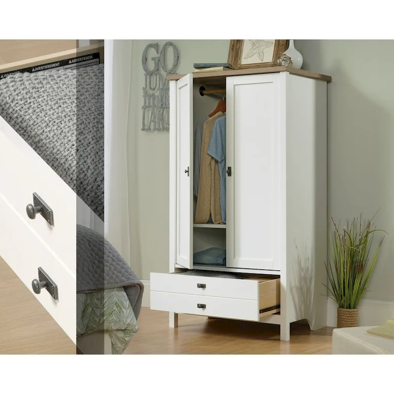 Cottage Road Armoire