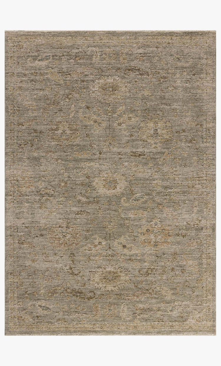 Willa Sage / Multi Rug