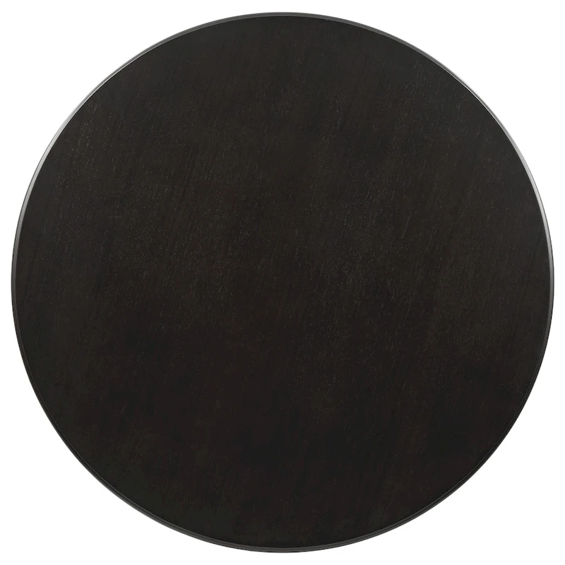 5-Piece Kitchen Dining Table Set with 4 Upholstered Chairs