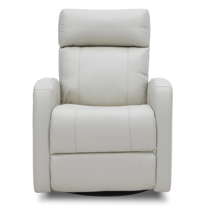 Rowan Power Swivel Glider Rocking Recliner