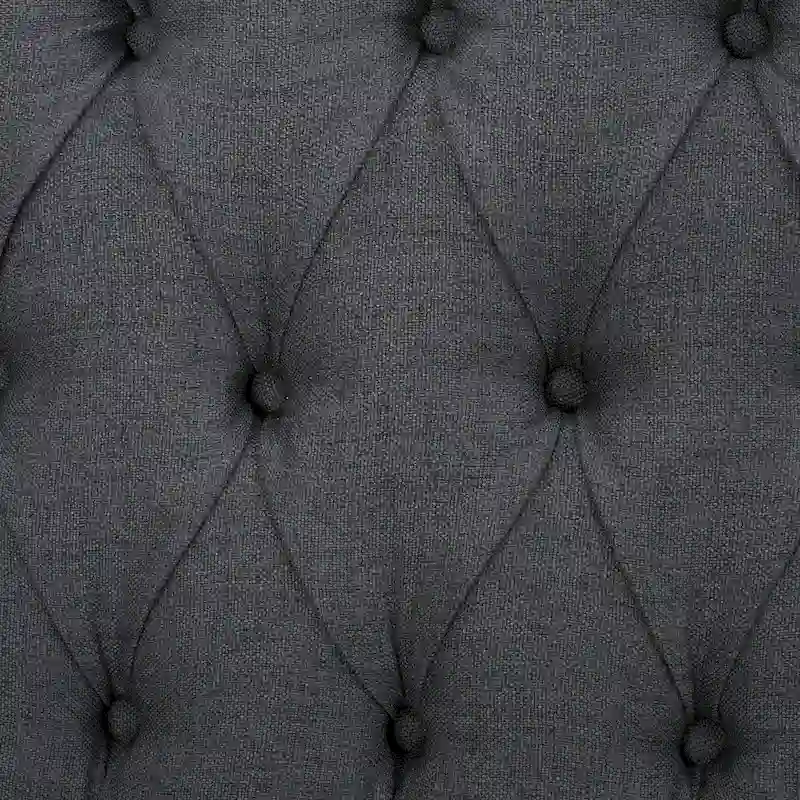 Walter Tufted Fabric Recliners (Set of 2) by Christopher Knight Home