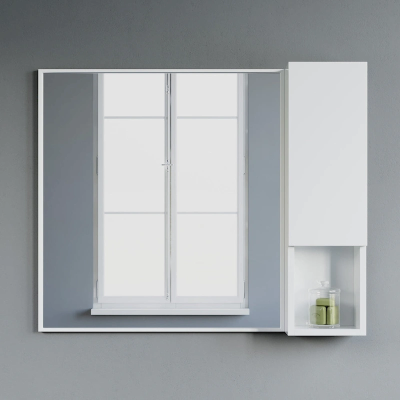 Laila 9 Side Cabinet