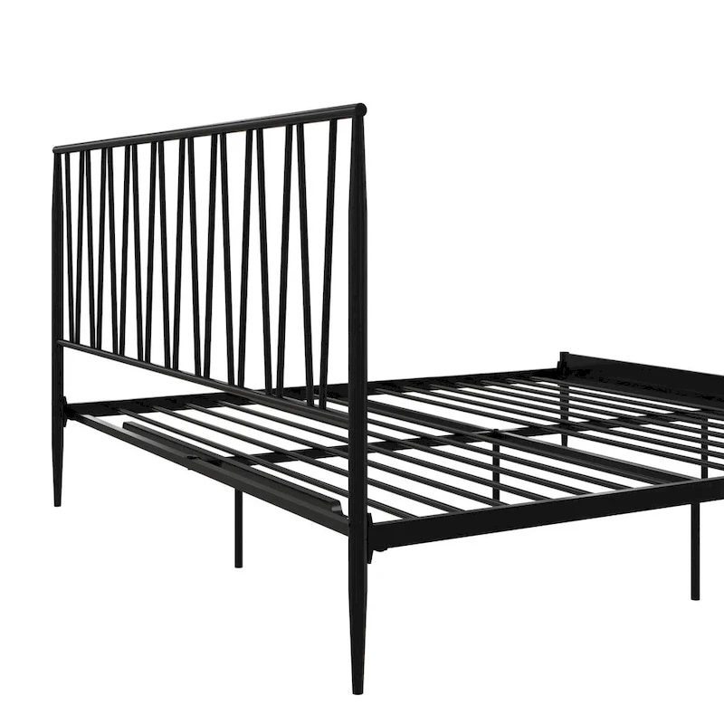 Avenue Greene Lenox Metal Bed