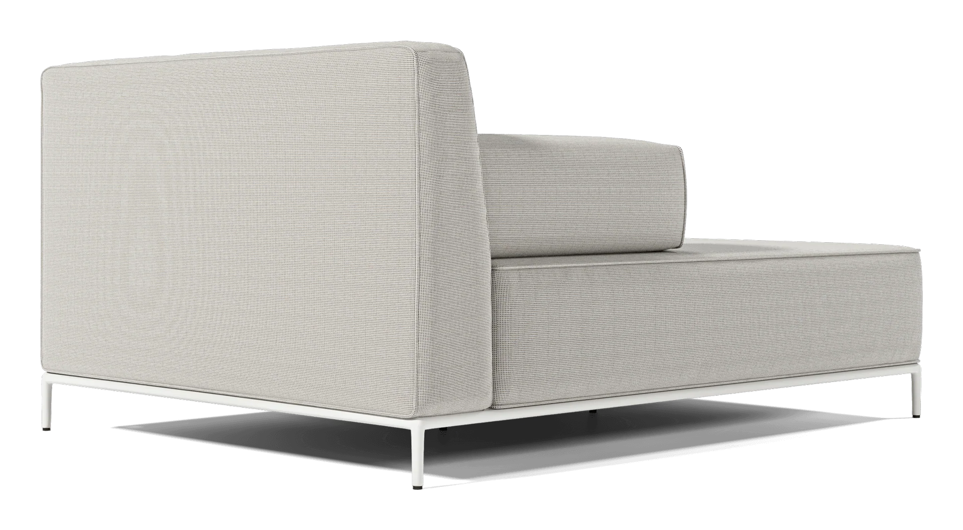 Cannes Outdoor Chaise