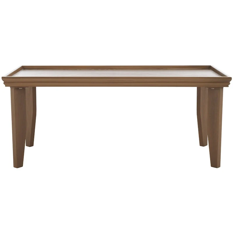 Coffee Table - 47 L x 24 D x 20 H -