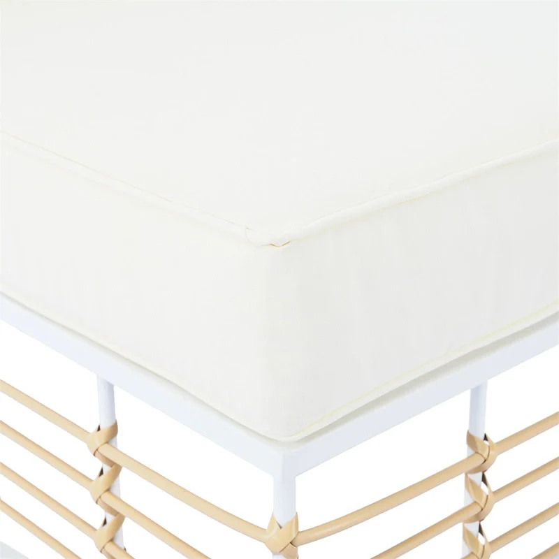 Patio Sectional Sofa Set,Garden Conversational Furniture Set,7 PCS