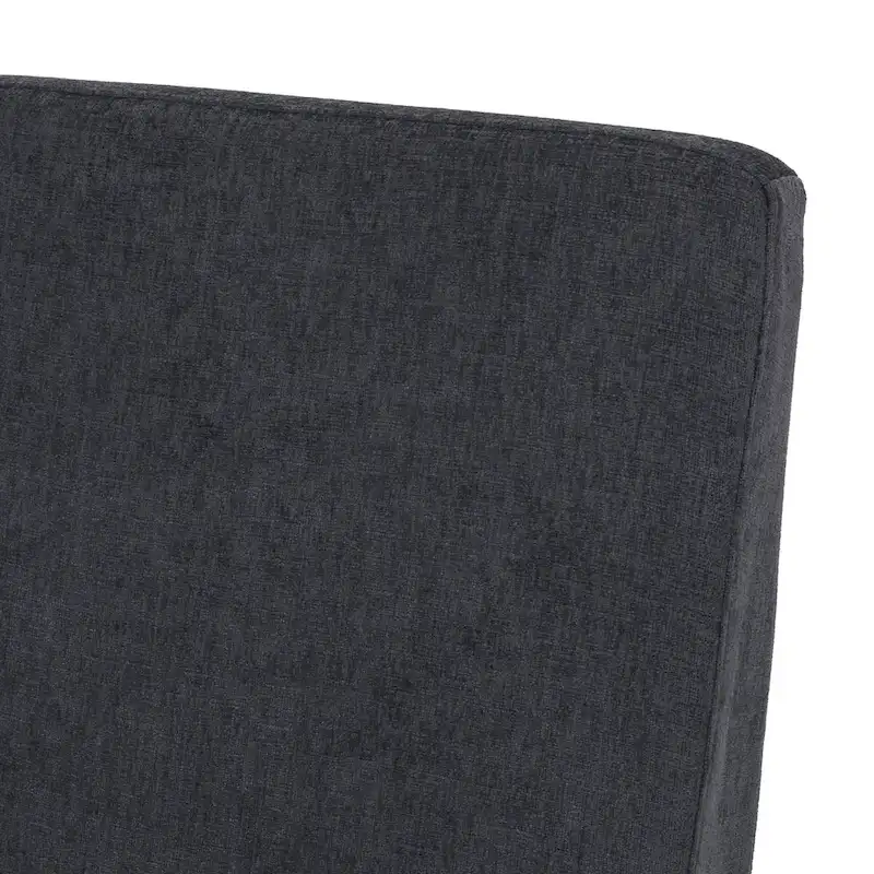 Kalstrom Upholstered Pushback Recliner by Christopher Knight Home