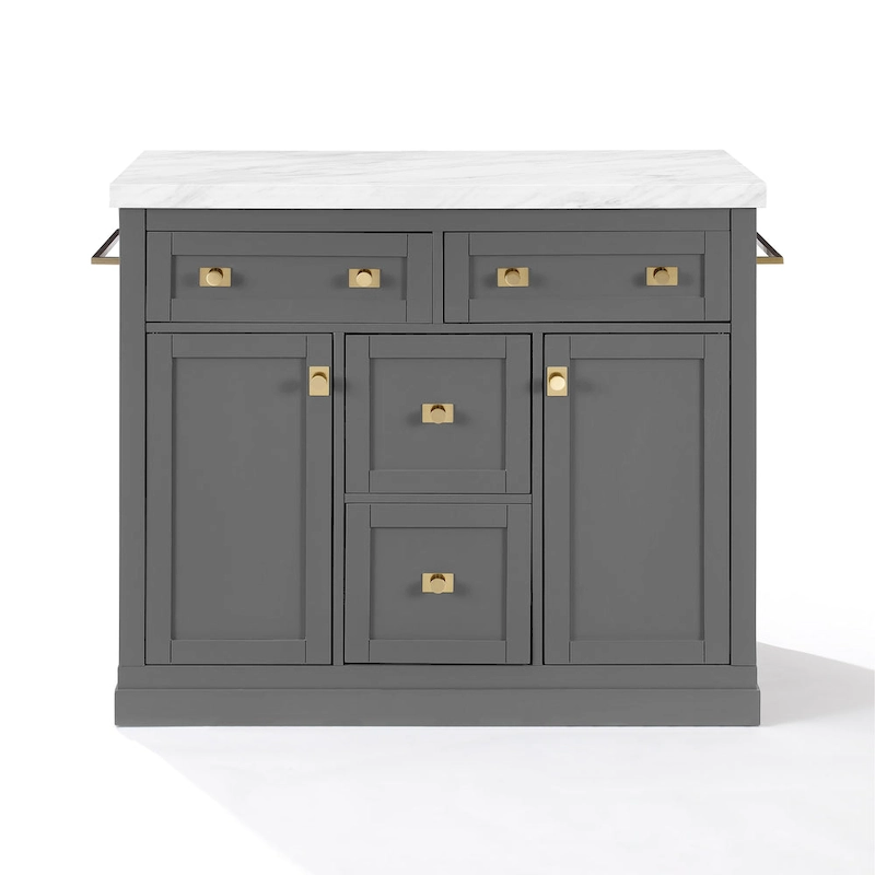 Crosley Claire Kitchen Island