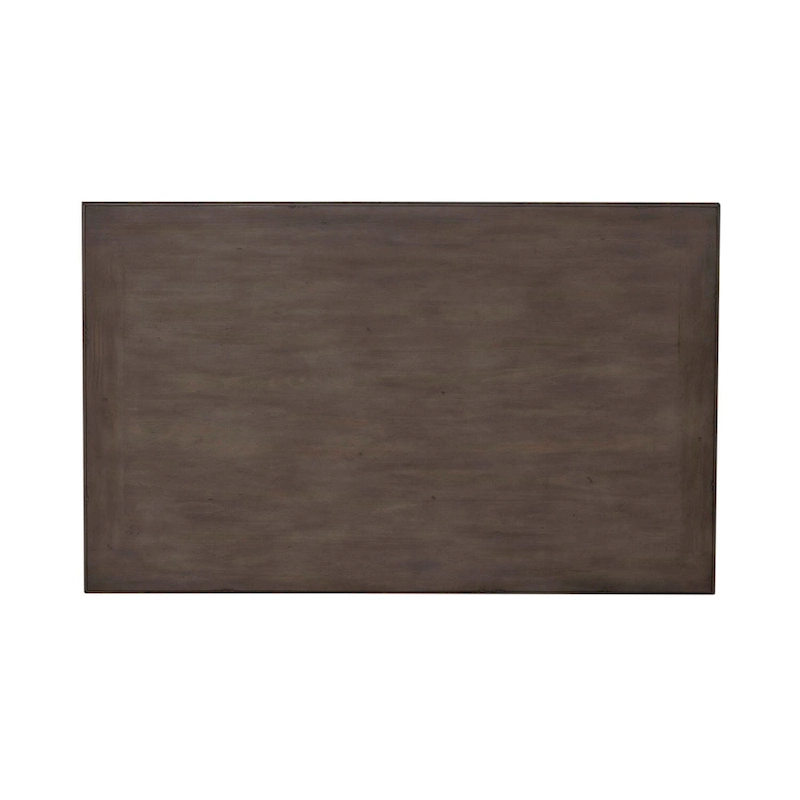 Ocean Isle Antique White Optional 3-Piece Cocktail Table Set