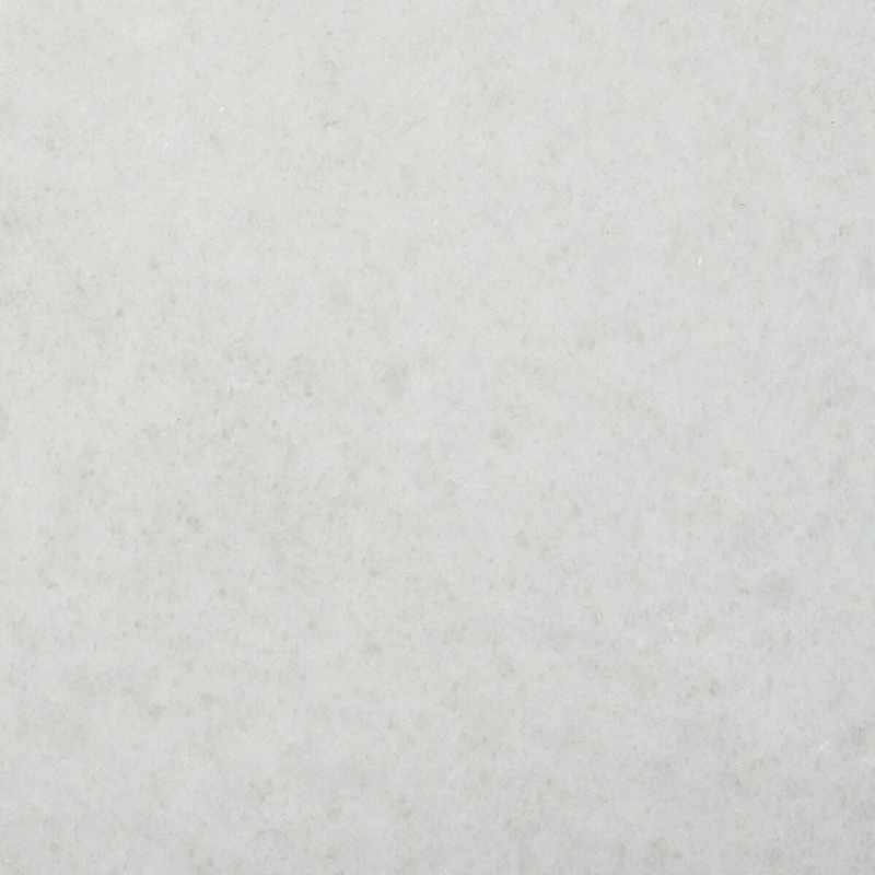 SAFAVIEH Ailene Hidden Treasures White Granite Brass Accent Table - 20 x 20 x 24.6 - 20Wx20Dx25H