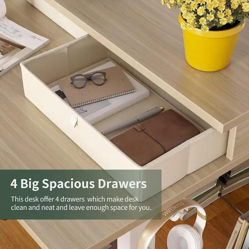 Home Office Furniture/Wood/Desks