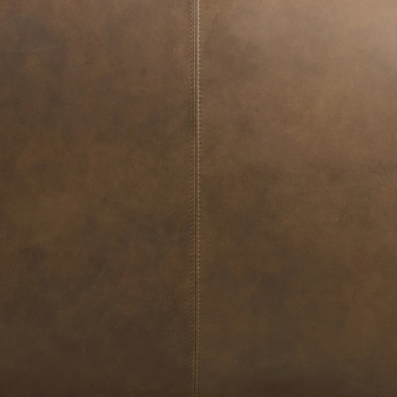 72 Apartment Sofa - Full Grain Genuine Italian Leather