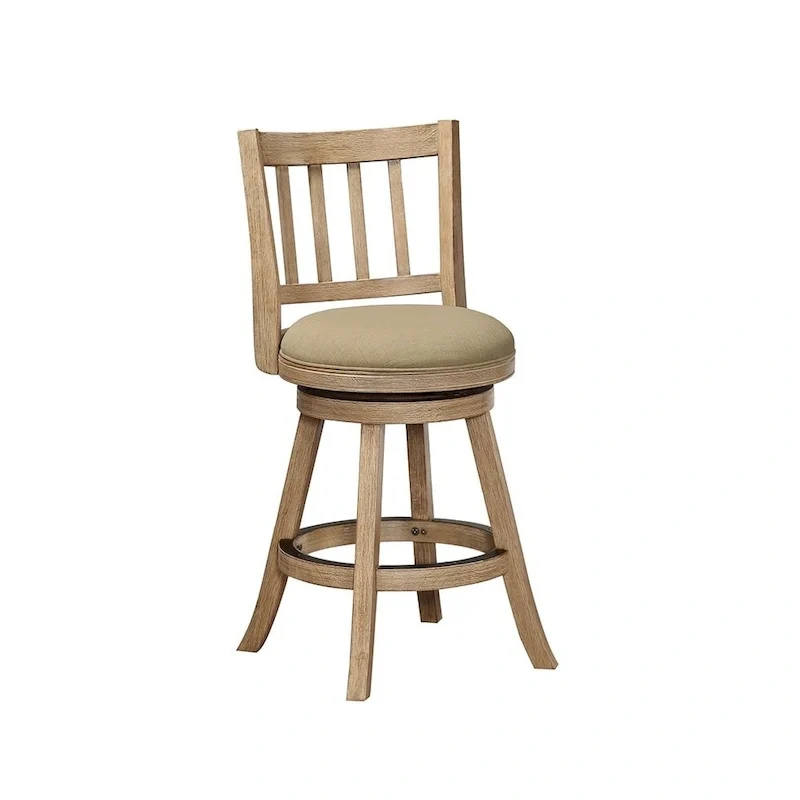 Swivel Counter Stool