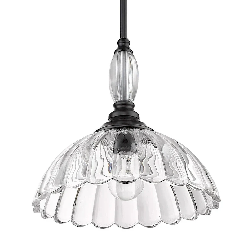 Audra 1 Light Pendant