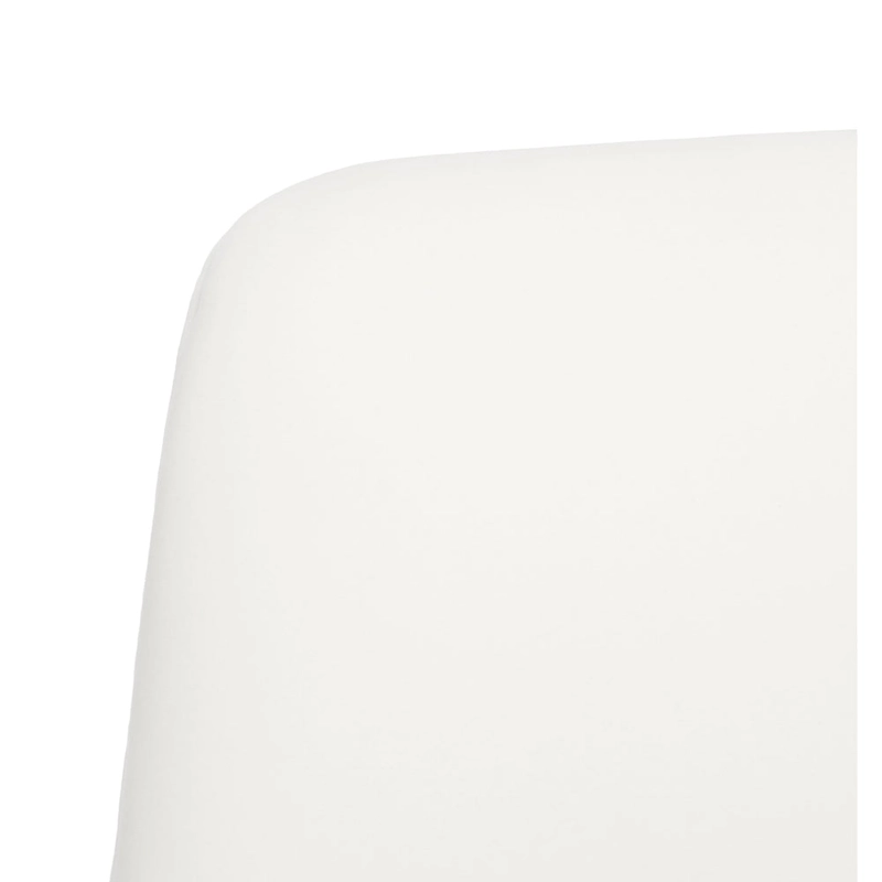 SAFAVIEH Manerva Accent Chair - 27 W x 30.5 L x 35.8 H - 27Wx31Dx36H