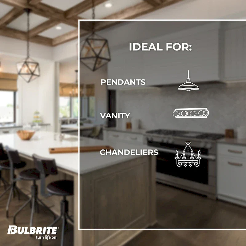 Bulbrite Pack of (24) 40 Watt Dimmable G25 Incandescent Light Bulbs with Medium (E26) Base, 2700K Warm White Light