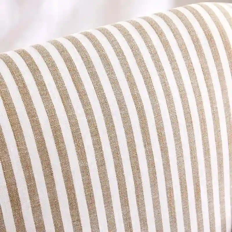 Rolled Armchair Accent Chair Set of 2 Blue/ Grey/ Brown