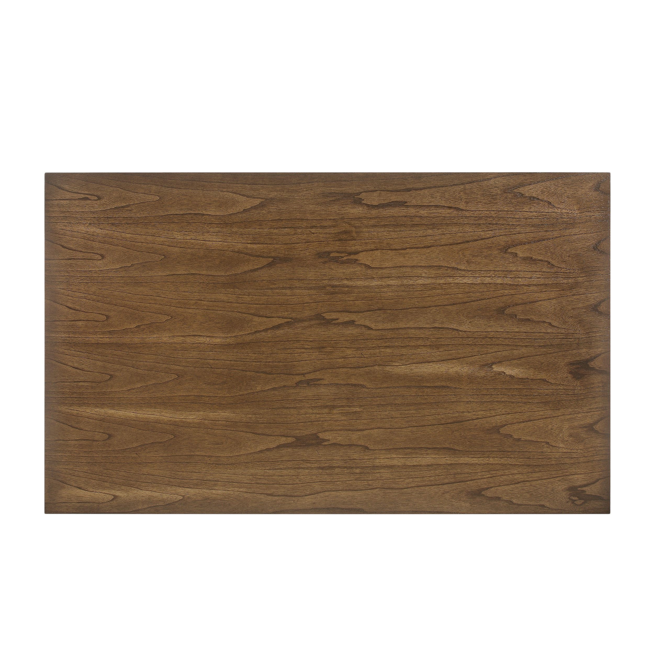 Farmhouse Wood Counter Height 7 Piece Dining Set - NH207413