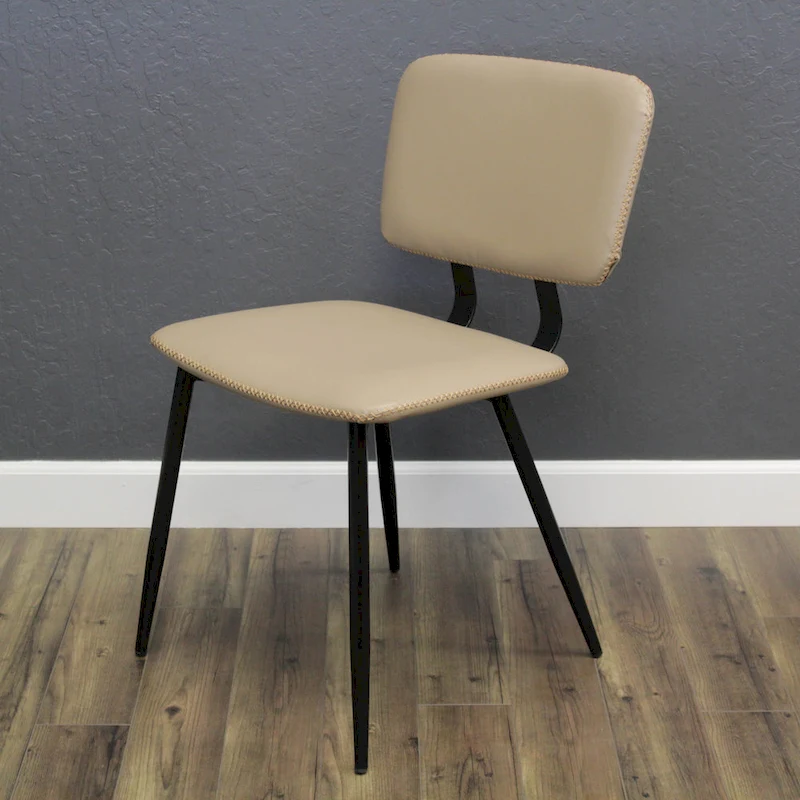 Arlington Leather Chair