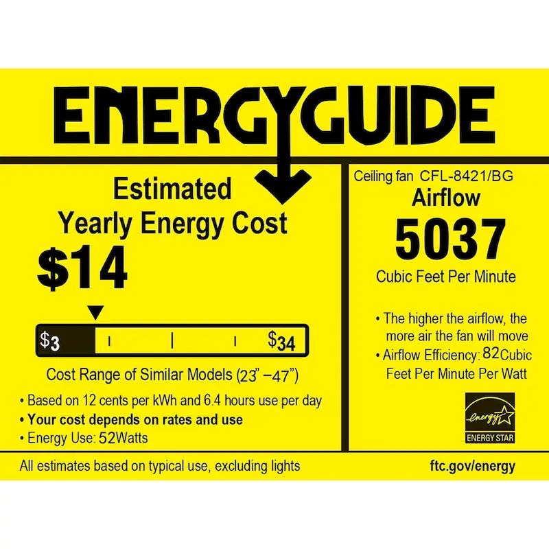 Gracewood Hollow Kakutani 30-inch 6-light Matte Black/Goldtone Crystal Lighted Ceiling Fan