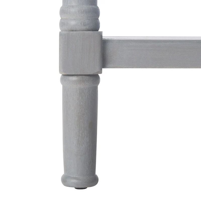 1-Drawer Accent Table - 19 W x 15.8 L x 26 H - 19Wx16Dx26H