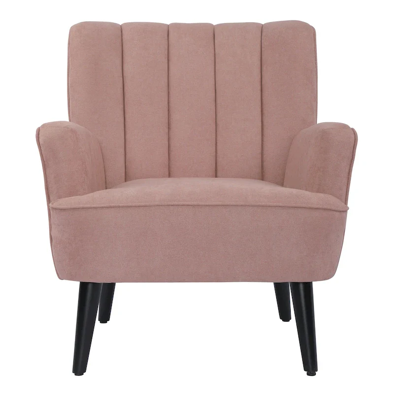 Comfy Accent Chair Cozy Arm Chair Single Sofa