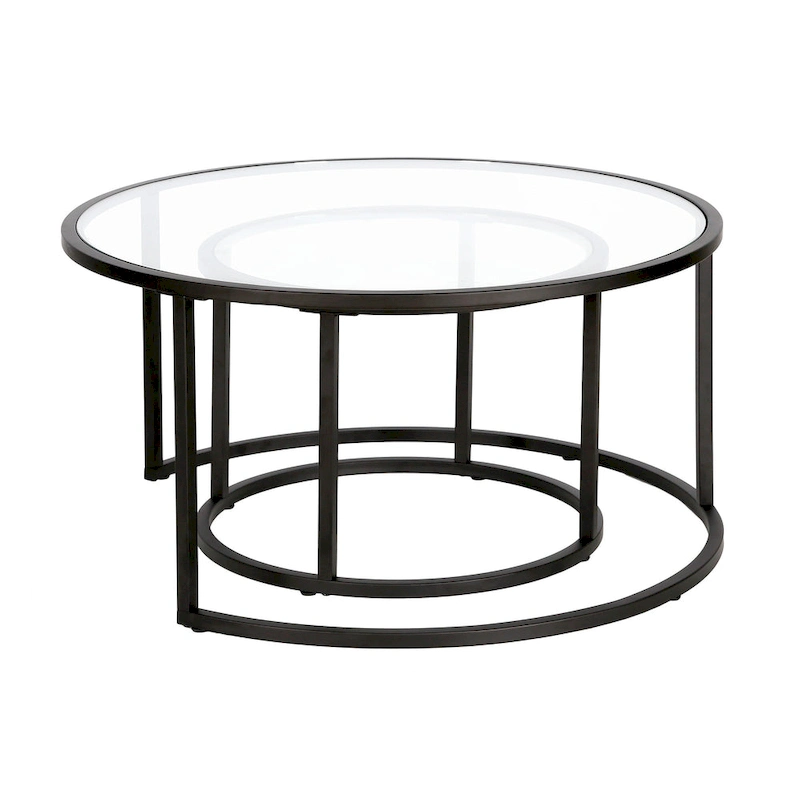 Watson Nesting Coffee Table Set