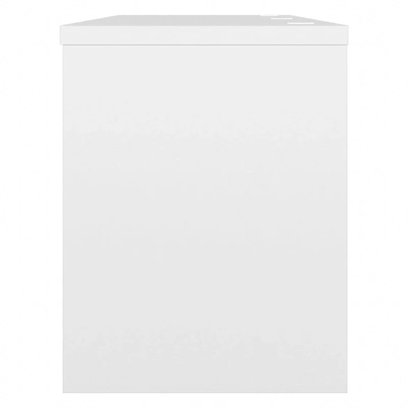 Echo 72W Computer Desk by