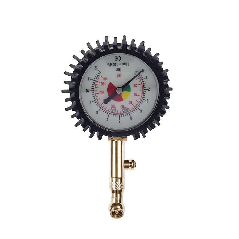SEAPENG Professional Digital Tire Pressure Gauges Durable Construction Large Easy-to-Read Numbers CE Certified for Various Vehicle Tires for cars, trucks, RVs and garages