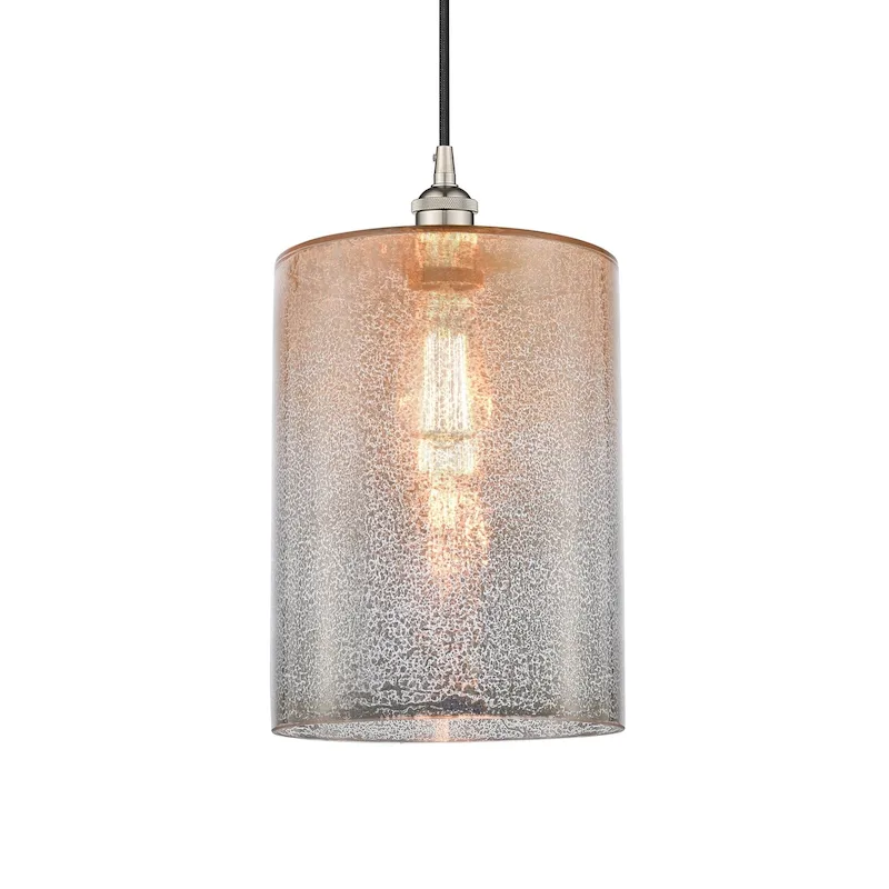 Innovations Lighting 616-1P-16-9-L Cobbleskill Pendant Cobbleskill 9